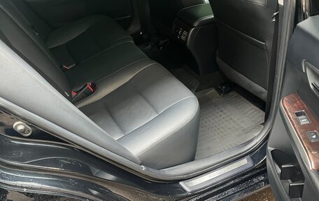 Toyota Camry, 2017 год, 2 300 000 рублей, 12 фотография