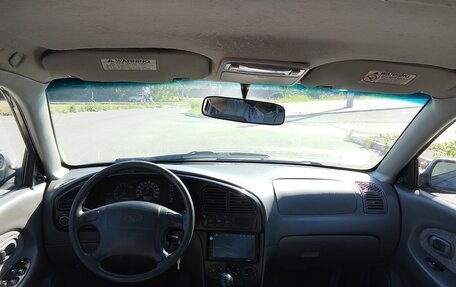 KIA Spectra II (LD), 2008 год, 280 000 рублей, 8 фотография