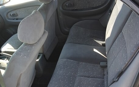 KIA Spectra II (LD), 2008 год, 280 000 рублей, 7 фотография
