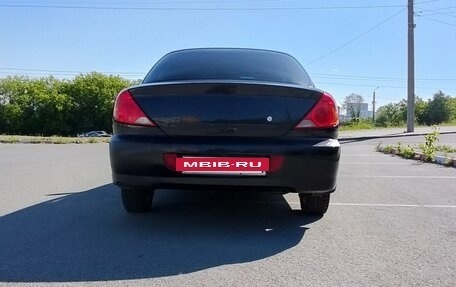 KIA Spectra II (LD), 2008 год, 280 000 рублей, 3 фотография