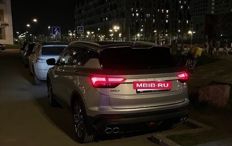 Geely Coolray I, 2023 год, 1 780 000 рублей, 2 фотография