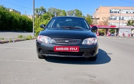 KIA Spectra II (LD), 2008 год, 280 000 рублей, 6 фотография