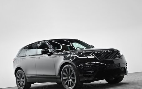 Land Rover Range Rover Velar I, 2019 год, 4 795 000 рублей, 3 фотография