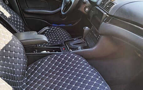BMW 3 серия, 2001 год, 500 000 рублей, 3 фотография