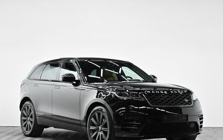 Land Rover Range Rover Velar I, 2019 год, 4 795 000 рублей, 2 фотография