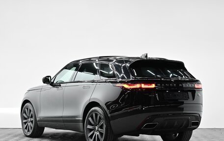 Land Rover Range Rover Velar I, 2019 год, 4 795 000 рублей, 4 фотография