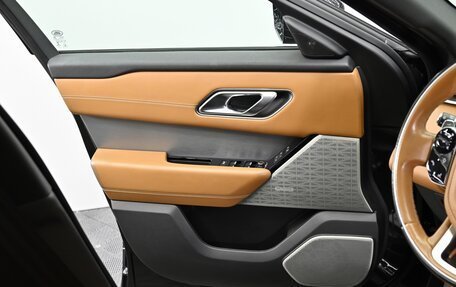 Land Rover Range Rover Velar I, 2019 год, 4 795 000 рублей, 8 фотография