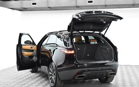 Land Rover Range Rover Velar I, 2019 год, 4 795 000 рублей, 6 фотография