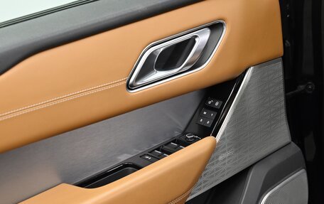 Land Rover Range Rover Velar I, 2019 год, 4 795 000 рублей, 9 фотография