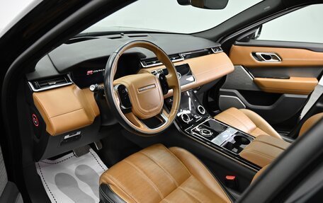 Land Rover Range Rover Velar I, 2019 год, 4 795 000 рублей, 10 фотография