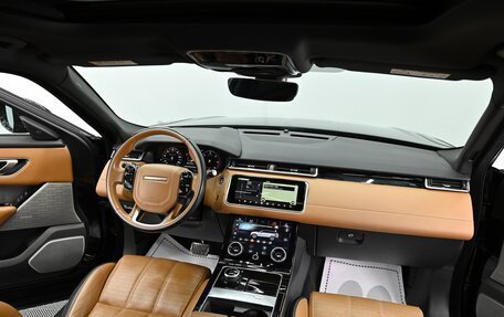 Land Rover Range Rover Velar I, 2019 год, 4 795 000 рублей, 18 фотография