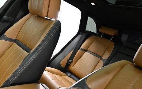 Land Rover Range Rover Velar I, 2019 год, 4 795 000 рублей, 20 фотография