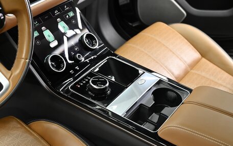 Land Rover Range Rover Velar I, 2019 год, 4 795 000 рублей, 16 фотография
