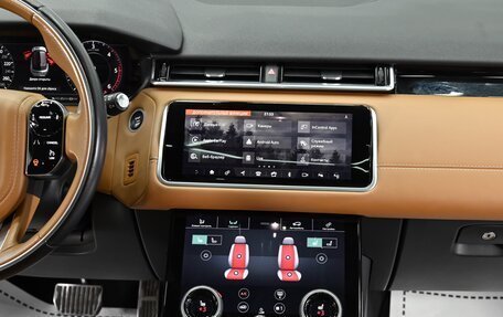 Land Rover Range Rover Velar I, 2019 год, 4 795 000 рублей, 15 фотография