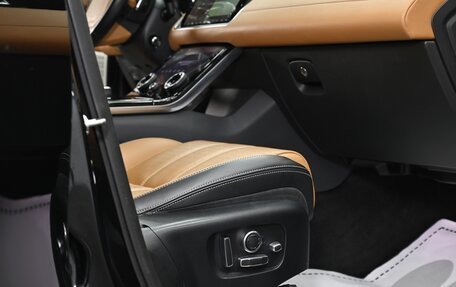 Land Rover Range Rover Velar I, 2019 год, 4 795 000 рублей, 21 фотография