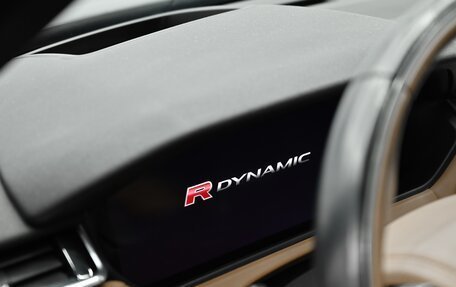 Land Rover Range Rover Velar I, 2019 год, 4 795 000 рублей, 12 фотография