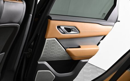 Land Rover Range Rover Velar I, 2019 год, 4 795 000 рублей, 24 фотография