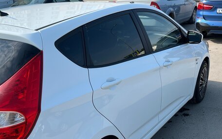 Hyundai Solaris II рестайлинг, 2016 год, 1 170 000 рублей, 4 фотография