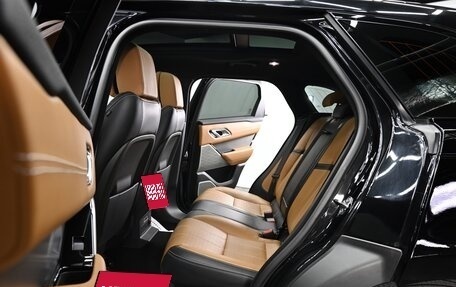 Land Rover Range Rover Velar I, 2019 год, 4 795 000 рублей, 22 фотография