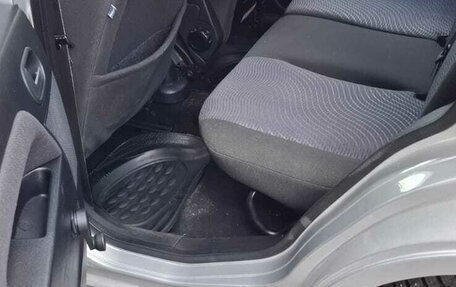 Ford Fusion I, 2008 год, 475 999 рублей, 8 фотография