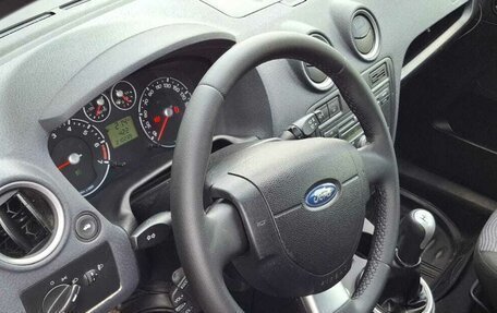 Ford Fusion I, 2008 год, 475 999 рублей, 14 фотография