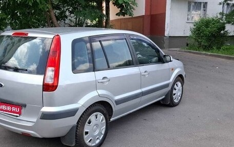 Ford Fusion I, 2008 год, 475 999 рублей, 11 фотография