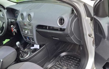 Ford Fusion I, 2008 год, 475 999 рублей, 16 фотография