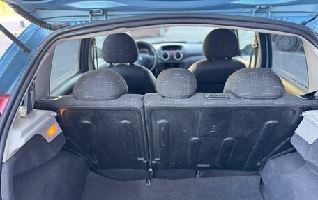 Citroen C3 II, 2007 год, 265 000 рублей, 5 фотография