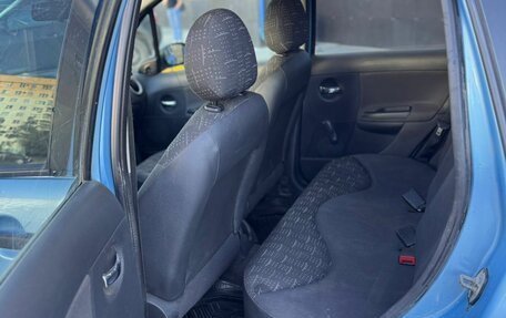 Citroen C3 II, 2007 год, 265 000 рублей, 4 фотография