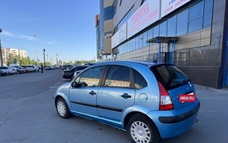 Citroen C3 II, 2007 год, 265 000 рублей, 2 фотография