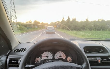 Opel Astra G, 2002 год, 255 000 рублей, 2 фотография