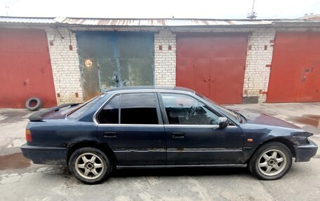 Honda Accord IV, 1990 год, 65 000 рублей, 4 фотография
