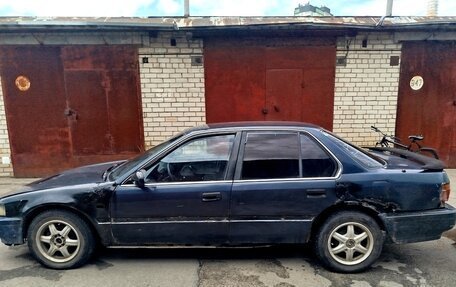 Honda Accord IV, 1990 год, 65 000 рублей, 5 фотография