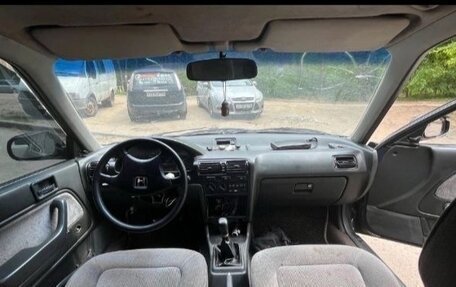 Honda Accord IV, 1990 год, 65 000 рублей, 10 фотография