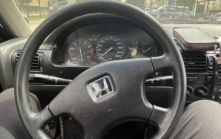 Honda Accord IV, 1990 год, 65 000 рублей, 9 фотография