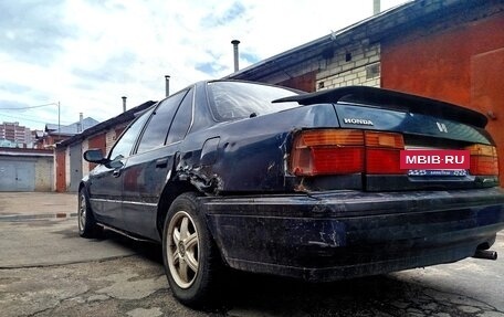 Honda Accord IV, 1990 год, 65 000 рублей, 8 фотография