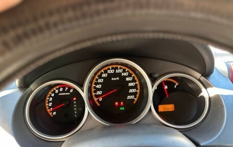 Honda Jazz I рестайлинг, 2006 год, 740 000 рублей, 6 фотография