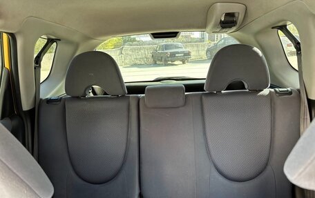 Honda Jazz I рестайлинг, 2006 год, 740 000 рублей, 9 фотография