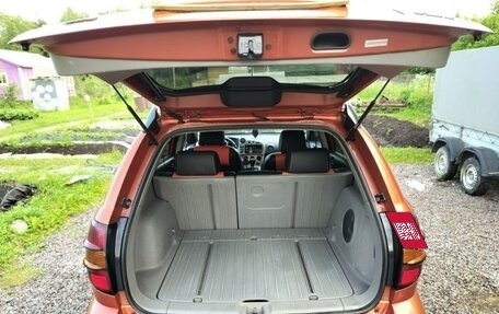 Pontiac Vibe II, 2004 год, 650 000 рублей, 3 фотография