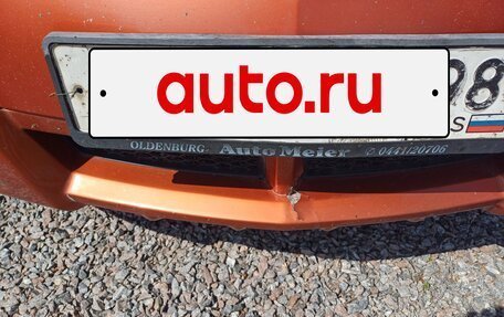 Pontiac Vibe II, 2004 год, 650 000 рублей, 21 фотография