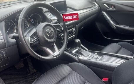 Mazda 6, 2017 год, 1 980 000 рублей, 5 фотография