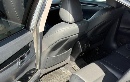 Lexus ES VII, 2016 год, 2 550 000 рублей, 11 фотография