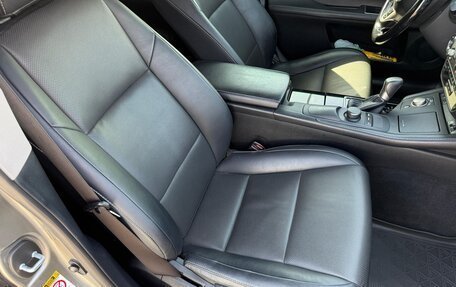 Lexus ES VII, 2016 год, 2 550 000 рублей, 15 фотография