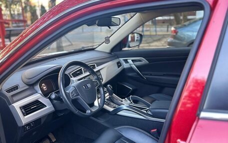 Geely Atlas I, 2018 год, 1 650 000 рублей, 5 фотография