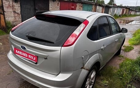 Ford Focus II рестайлинг, 2011 год, 390 000 рублей, 3 фотография