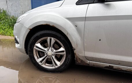 Ford Focus II рестайлинг, 2011 год, 390 000 рублей, 14 фотография