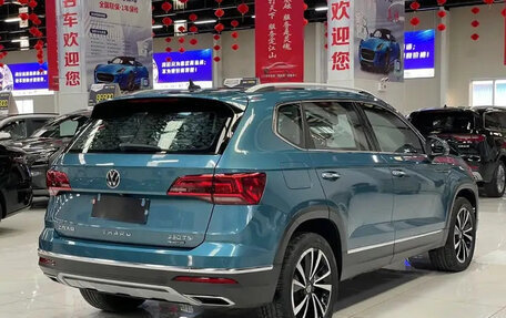 Volkswagen Tharu, 2022 год, 2 269 810 рублей, 4 фотография