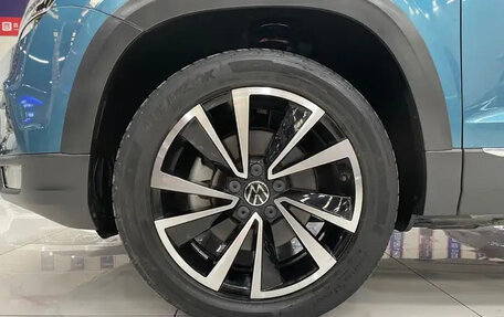 Volkswagen Tharu, 2022 год, 2 269 810 рублей, 8 фотография