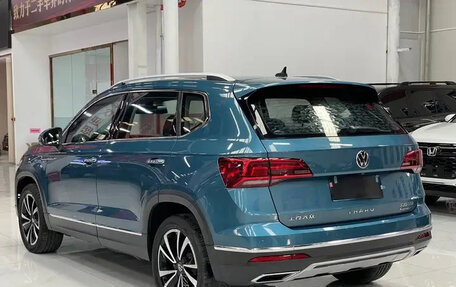 Volkswagen Tharu, 2022 год, 2 269 810 рублей, 6 фотография