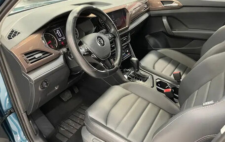 Volkswagen Tharu, 2022 год, 2 269 810 рублей, 9 фотография